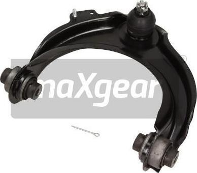 Brat, suspensie roata HONDA ACCORD VII (CL, CN) Sedan, 01.2003 - 09.2012 Maxgear 72-1831 (MGZ-113015)