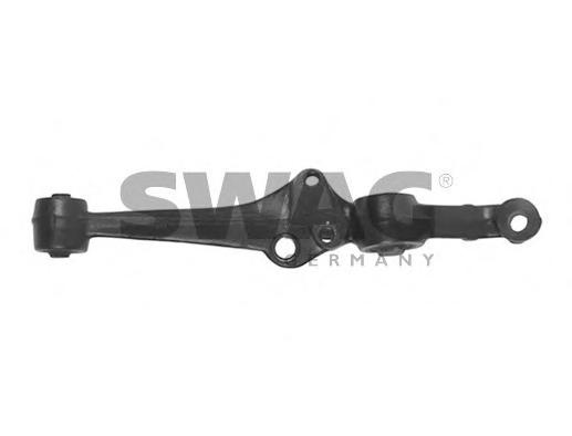 Brat, suspensie roata HONDA BALLADE IV limuzina (E