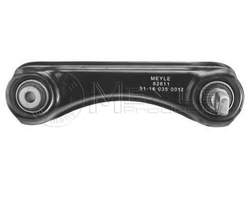 Brat, suspensie roata HONDA CIVIC Mk V limuzina (E
