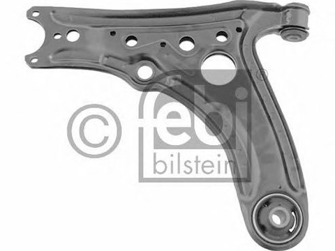 Brat suspensie roata HONDA INSIGHT II (04/09-/), JAZZ II (07/08-/) - Cod intern: W20107980 - LIVRARE DIN STOC in 24 ore!!!