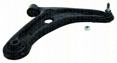 Brat, suspensie roata HONDA JAZZ II (GD) (2002 - 2