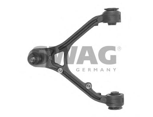Brat, suspensie roata HONDA S2000 (AP) - SWAG 85 9