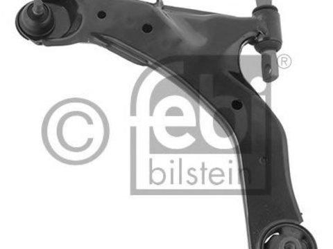 Brat, suspensie roata HYUNDAI COUPE (GK) (2001 - 2009) FEBI BILSTEIN 41862 piesa NOUA