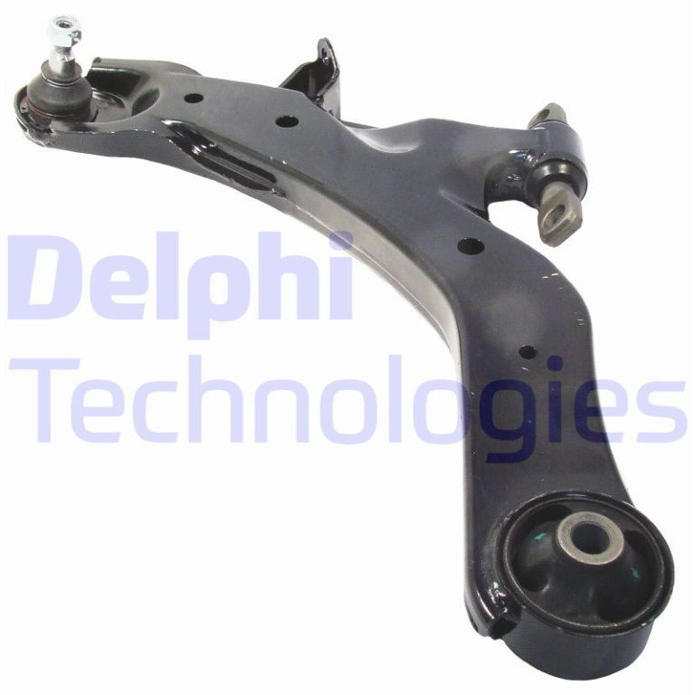 Brat suspensie roata # Hyundai Elantra 2000 2001 2002 2003 2004 2005 2006 # TC2402 # DELPHI