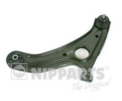 Brat suspensie roata # Hyundai Getz 2003 2004 2005