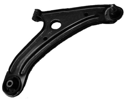 Brat, suspensie roata HYUNDAI GETZ (TB) (2002 - 2010) QWP WSS1427 piesa NOUA