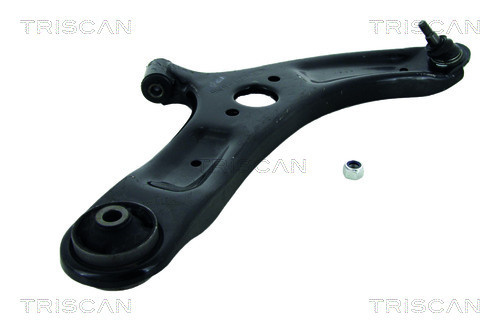 Brat suspensie roata # Hyundai I20 2008 2009 2010 2011 2012 # 8500 43587 # TRISCAN
