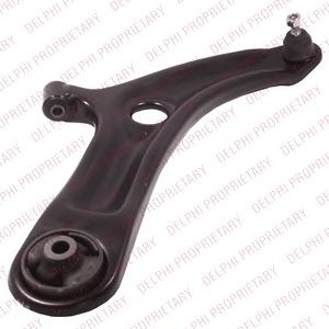 Brat, suspensie roata HYUNDAI i20 (PB, PBT) (2008 - 2014) DELPHI TC2470 piesa NOUA