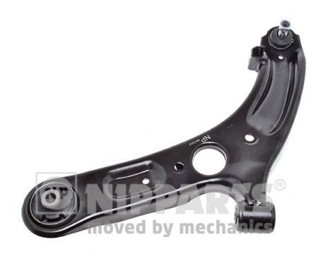 Brat suspensie roata # Hyundai I30 2012 2013 2014 2015 2016 2017 2018 2019 2020 2021 2022 2023 2024 2025 # N4900537 # NIPPARTS