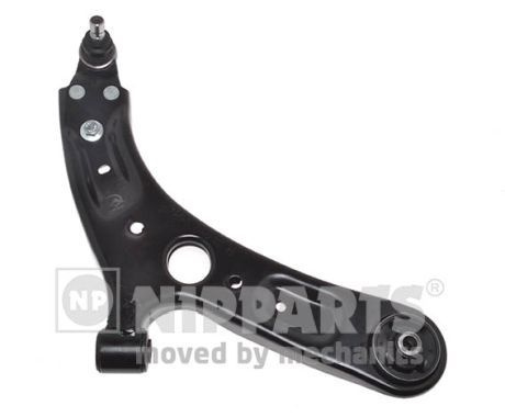 Brat suspensie roata # Hyundai I30 2012 2013 2014 2015 2016 2017 2018 2019 2020 2021 2022 2023 2024 2025 # N4910539 # NIPPARTS