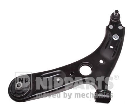 Brat suspensie roata # Hyundai I30 2012 2013 2014 2015 2016 2017 2018 2019 2020 2021 2022 2023 2024 2025 # N4900539 # NIPPARTS