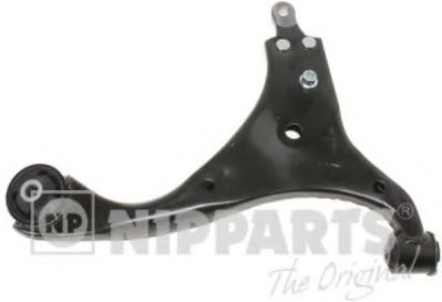 Brat, suspensie roata HYUNDAI i30 CW (FD) (2007 - 2012) NIPPARTS N4910317 piesa NOUA