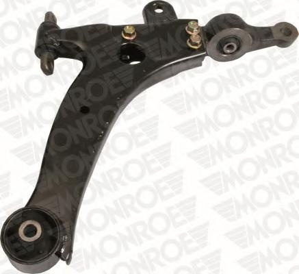 Brat, suspensie roata HYUNDAI SONATA Mk III (EF), HYUNDAI GRANDEUR (XG), KIA OPTIMA / MAGENTIS (GD) - MONROE L43529