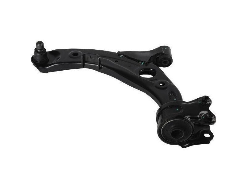 Brat suspensie roata inferior Mazda CX-7 (Er) 2006-2014, parte montare : Punte fata, Stanga, Jos