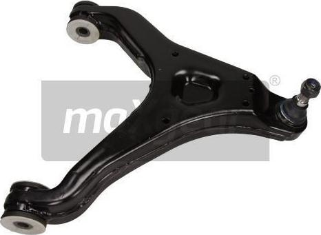 Brat, suspensie roata IVECO DAILY III (DAILY-2000 / ZCFC) Van, 11.1997 - 10.2009 Maxgear 72-2755 (MGZ-104068)