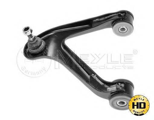 Brat, suspensie roata IVECO DAILY IV autobasculant