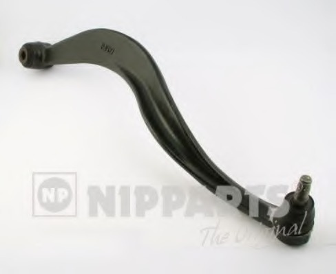 Brat suspensie roata J4950305 NIPPARTS pentru Hyundai Santa