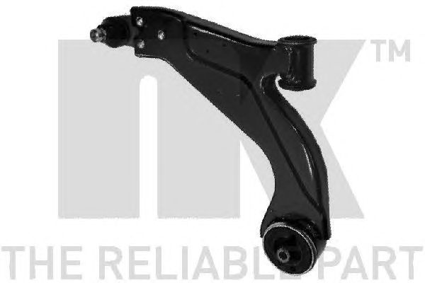 Brat suspensie roata JAGUAR X-TYPE (CF1) - Cod intern: W20094018 - LIVRARE DIN STOC in 24 ore!!!