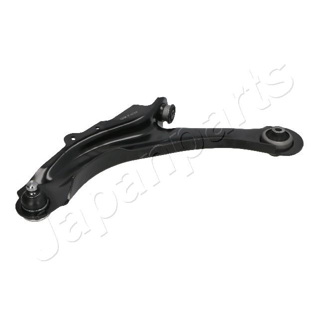 Brat, suspensie roata JAPANPARTS BS-0700