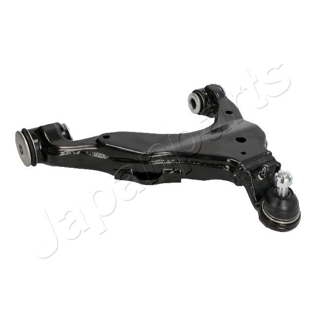 Brat, suspensie roata JAPANPARTS montare