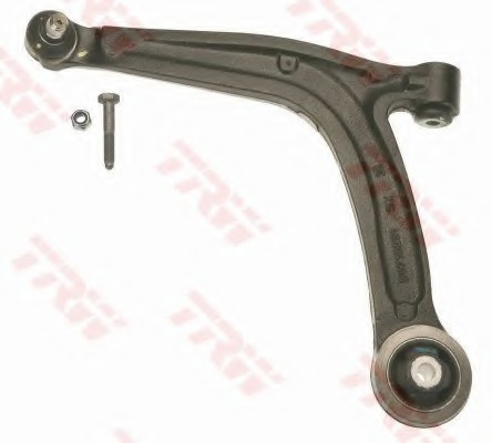 Brat suspensie roata JTC1474 TRW pentru Fiat 500 F