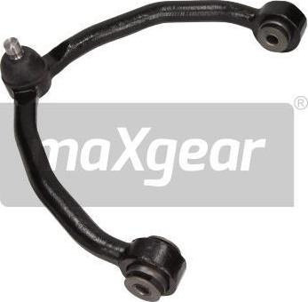 Brat, suspensie roata KIA SPORTAGE (K00) Crossover, 04.1994 - 04.2005 Maxgear 72-1885 (MGZ-121001)