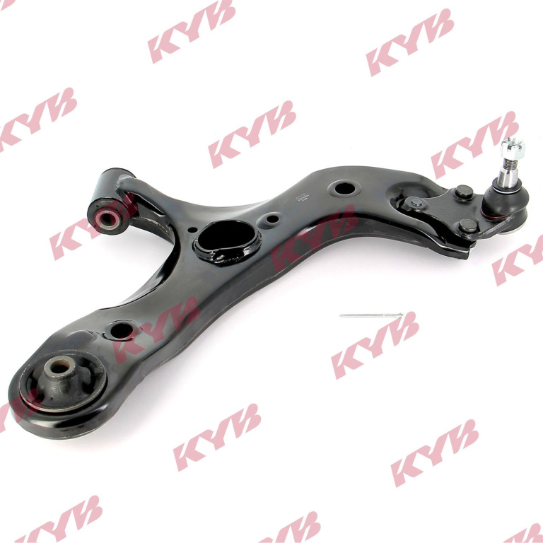 Brat, suspensie roata KYB KSC4064 pentru LEXUS HS (ANF10)