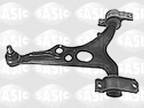 Brat, suspensie roata LANCIA DEDRA (835), LANCIA DELTA Mk II (836), FIAT TEMPRA (159) - SASIC 9005103