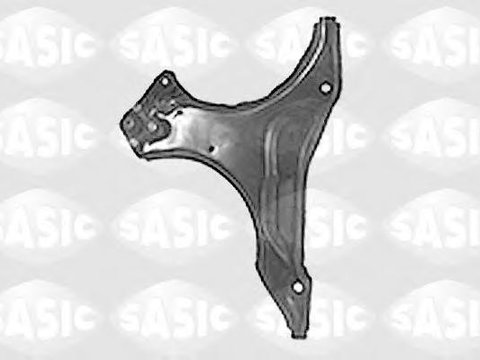 Brat, suspensie roata LANCIA DELTA (831AB0), LANCIA PRISMA (831AB0) - SASIC 9005179