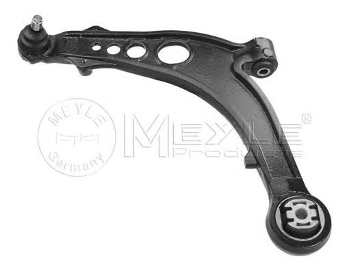 Brat suspensie roata LANCIA MUSA (350) - Cod intern: W20107898 - LIVRARE DIN STOC in 24 ore!!!