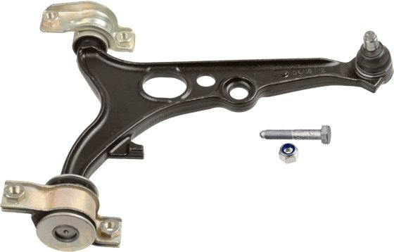 Brat, suspensie roata Lemforder 26749 02