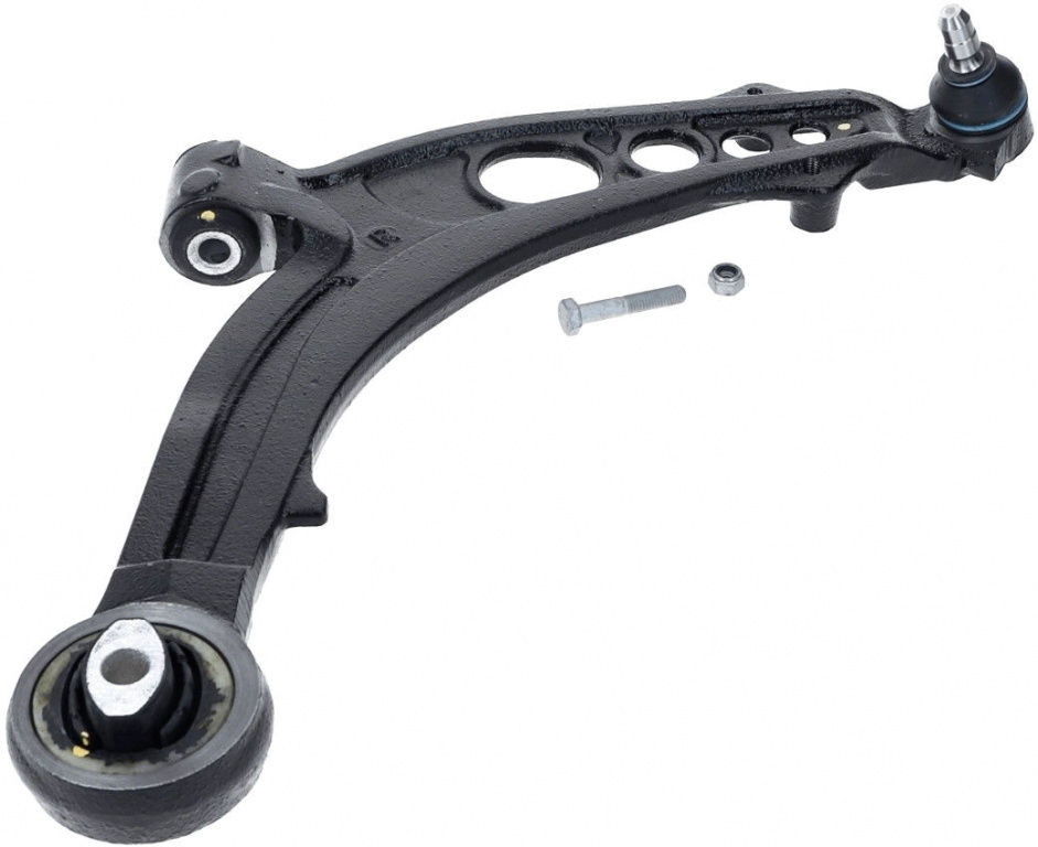 Brat, suspensie roata LEMFORDER 28146 01 pentru FIAT GRANDE PUNTO (199_) 2005-2011