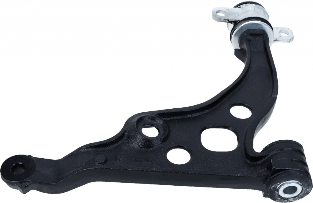 Brat, suspensie roata LEMFORDER 29418 01