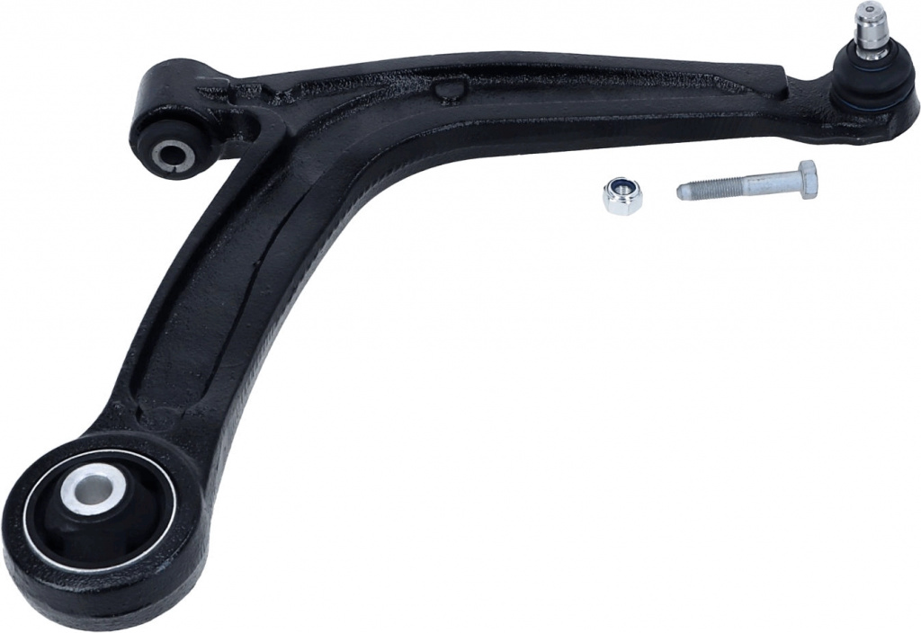 Brat, suspensie roata LEMFORDER 34822 01 pentru FIAT 500 C (312_) 2009-2018