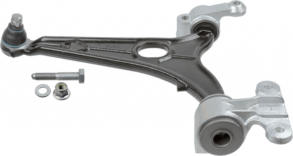 Brat, suspensie roata LEMFORDER 34823 01 pentru PEUGEOT EXPERT caroserie (VF3A_, VF3U_, VF3X_) 2007-2016