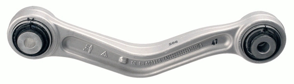 Brat, suspensie roata LEMFORDER 3620401 montare fata la masina BMW 5 Gran Turismo (F07) 2009 2010 2011 2012 2013 2014 2015 2016 2017