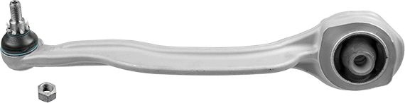 Brat, suspensie roata Lemforder 36727 01