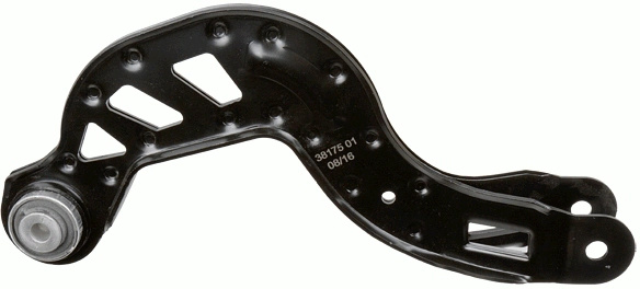 Brat, suspensie roata LEMFORDER 38175 01 pentru MERCEDES-BENZ B-CLASS Sports Tourer (W246, W242) 2011-2018