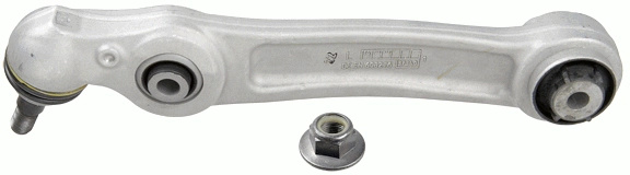 Brat, suspensie roata LEMFORDER 3925601 montare punte fata la masina BMW 7 (G11, G12) 2015 2016 2017 2018 2019 2020 2021 2022