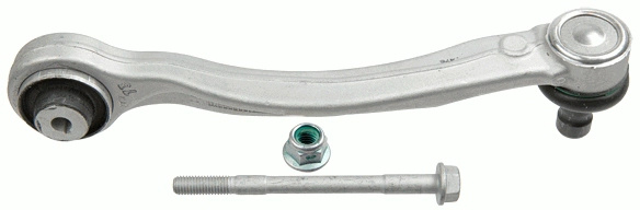 Brat, suspensie roata LEMFORDER 39309 01 pentru AUDI A6 C8 (4A2) 2018-2025