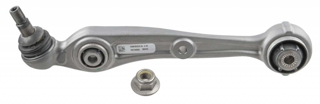 Brat, suspensie roata Lemforder 44651 01