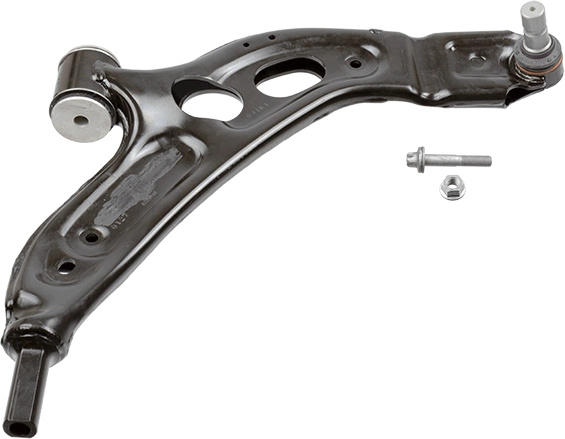 Brat, suspensie roata LEMFORDER montare punte fata 4235801 pentru masina BMW X1 Van (F48) 2015 2016 2017 2018 2019 2020 2021 2022