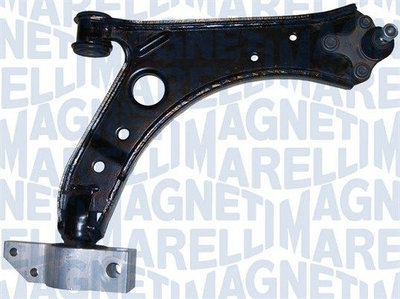 Brat, suspensie roata MAGNETI MARELLI 301181310480