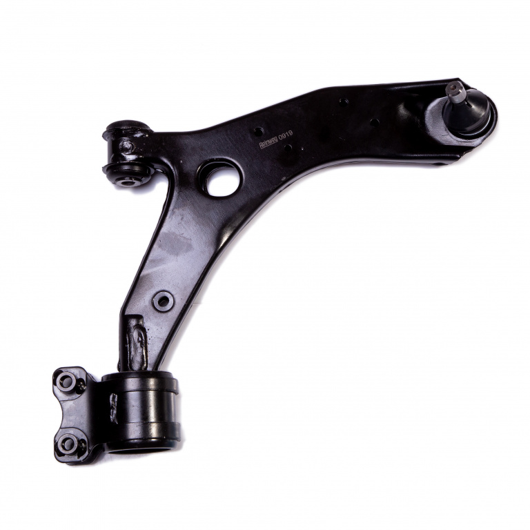 Brat suspensie roata # Mazda 3 2003 2004 2005 2006 2007 2008 2009 # RW8550 # REINWEG