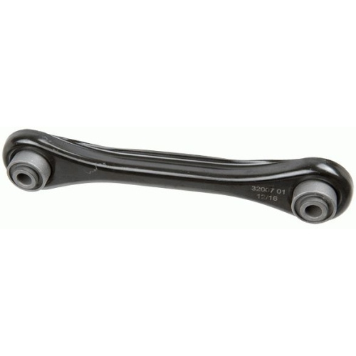 Brat suspensie roata Mazda 3 (Bk/ Bl), 5 (Cr19), 5 (Cw), Volvo C30, C70 2 Cabriolet, S40 2 (Ms), V50 (Mw), Ford C-Max (Dm2), Focus (Daw, Dbw), Focus 2 (Da), Focus C-Max, Focus 1 (Dnw), Lemförder 3200701, parte montare : Punte spate, Stanga/ Dreapta, 