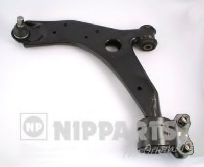 Brat, suspensie roata MAZDA 3 limuzina (BK) (1999 - 2009) NIPPARTS J4903021