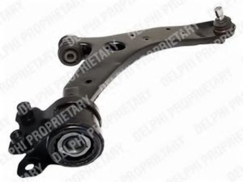 Brat, suspensie roata MAZDA 3 Limuzina (BK) (1999 - 2009) DELPHI TC1450 piesa NOUA