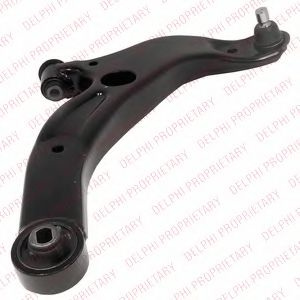 Brat, suspensie roata MAZDA 323 F/P Mk VI (BJ) (1998 - 2004) DELPHI TC2524