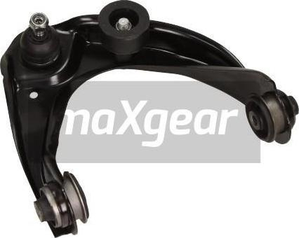 Brat, suspensie roata MAZDA 6 (GG) Hatchback, 08.2002 - 12.2008 Maxgear 72-1890 (MGZ-114004)