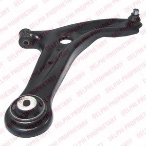 Brat, suspensie roata MAZDA DEMIO (DE), FORD FIESTA VI, FORD FIESTA Van - DELPHI TC2185